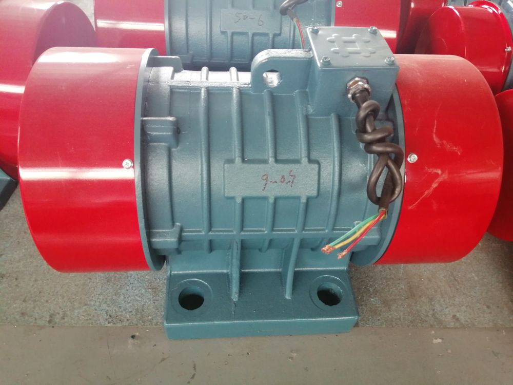 怎樣預(yù)防振動(dòng)電機(jī)被燒毀？